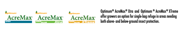 AcreMax logos
